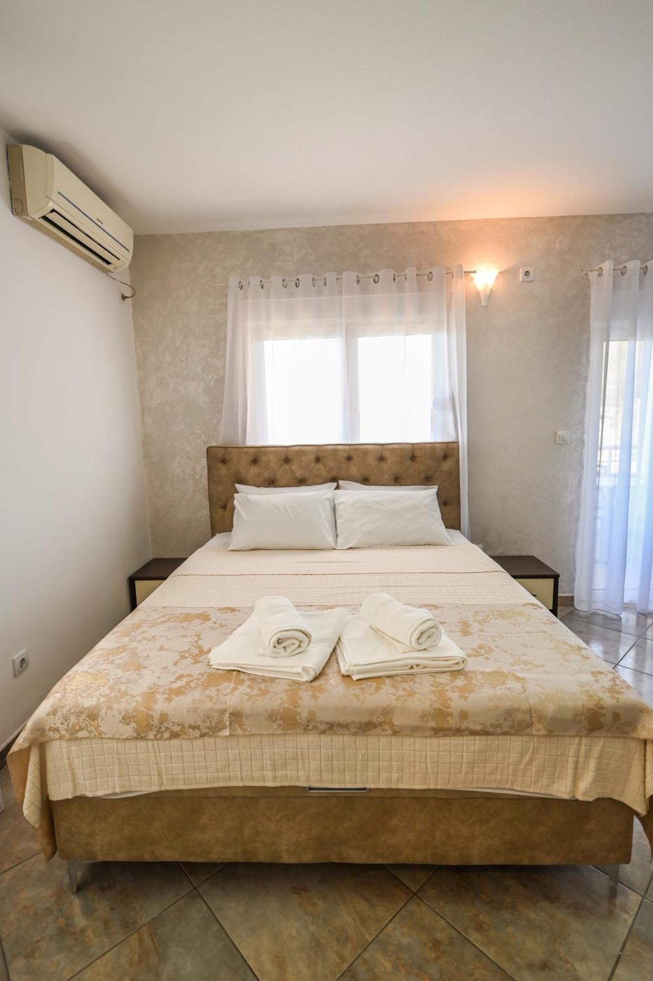 Villa Lux Rajovic Budva Exterior foto